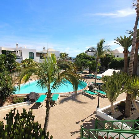 Nautic Apartment In Puerto Del Carmen Tías Buitenkant foto