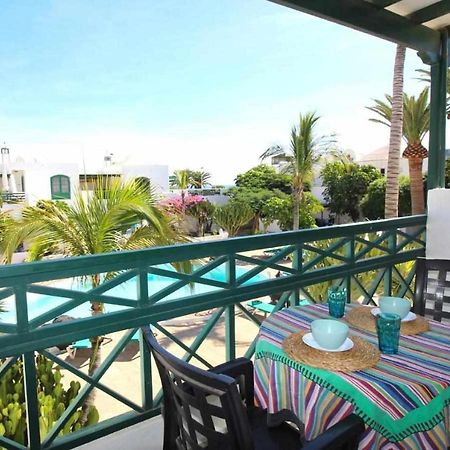Nautic Apartment In Puerto Del Carmen Tías Buitenkant foto