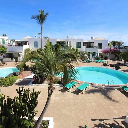 Nautic Apartment In Puerto Del Carmen Tías Buitenkant foto