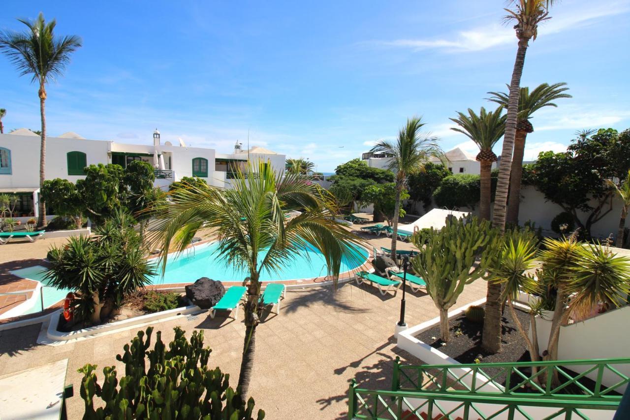 Nautic Apartment In Puerto Del Carmen Tías Buitenkant foto