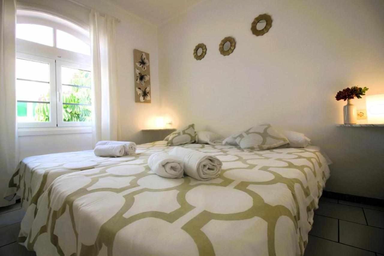 Nautic Apartment In Puerto Del Carmen Tías Buitenkant foto