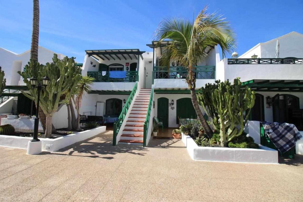 Nautic Apartment In Puerto Del Carmen Tías Buitenkant foto