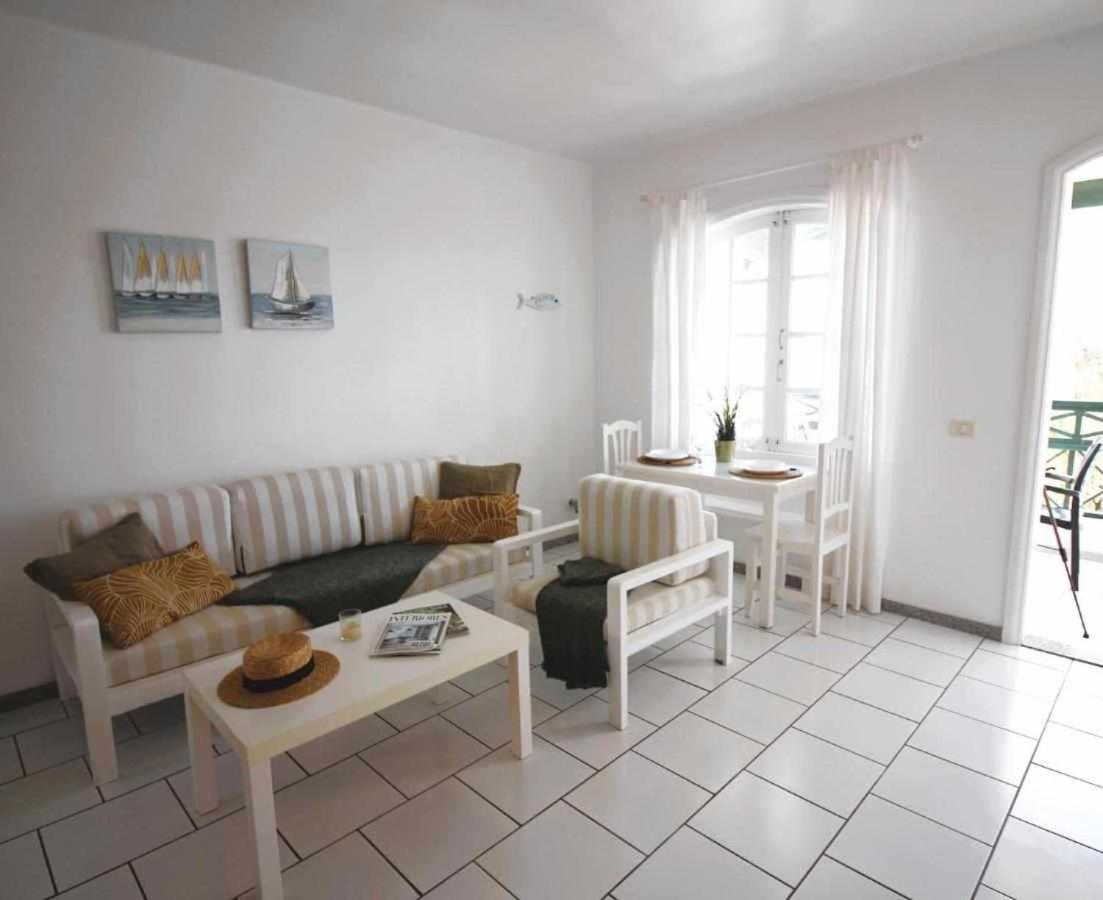 Nautic Apartment In Puerto Del Carmen Tías Buitenkant foto