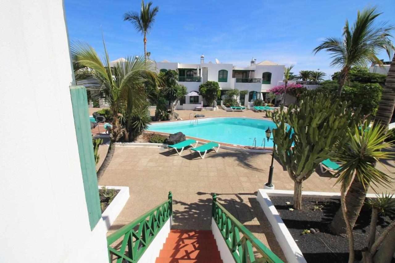 Nautic Apartment In Puerto Del Carmen Tías Buitenkant foto