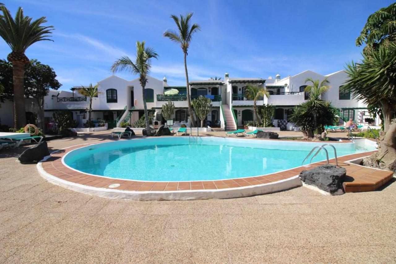 Nautic Apartment In Puerto Del Carmen Tías Buitenkant foto