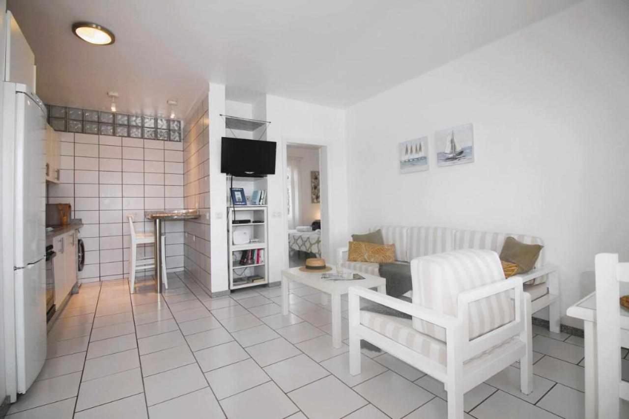 Nautic Apartment In Puerto Del Carmen Tías Buitenkant foto