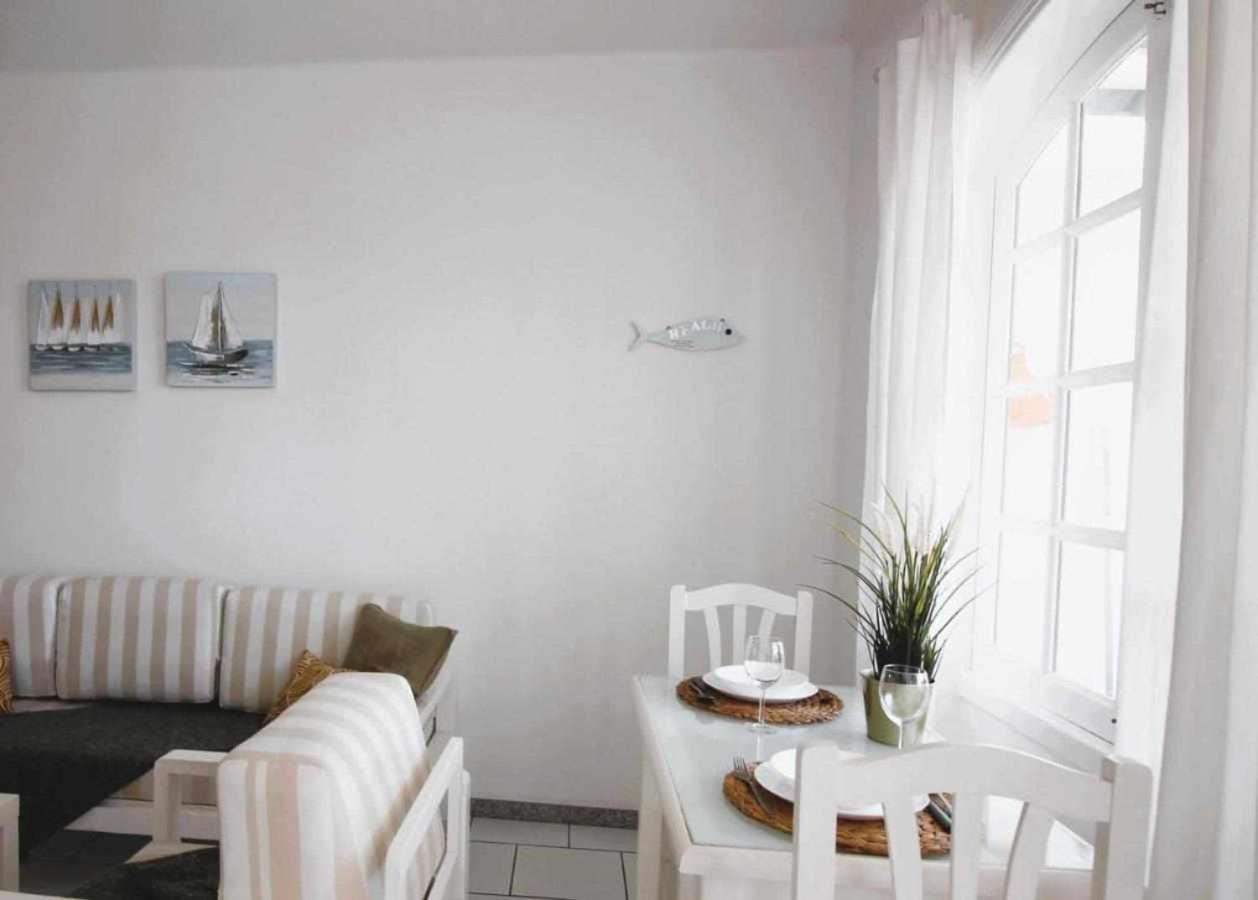 Nautic Apartment In Puerto Del Carmen Tías Buitenkant foto