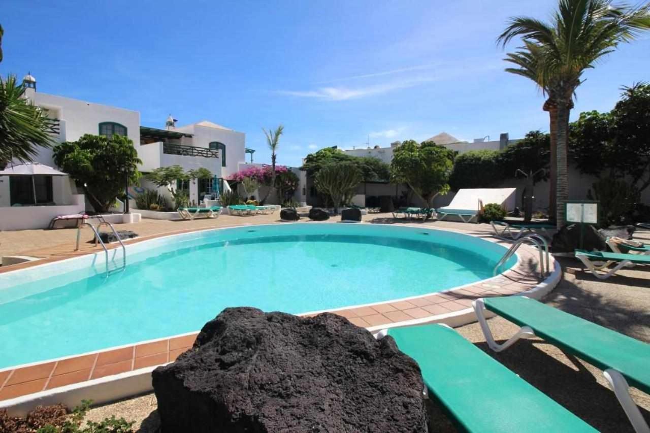 Nautic Apartment In Puerto Del Carmen Tías Buitenkant foto