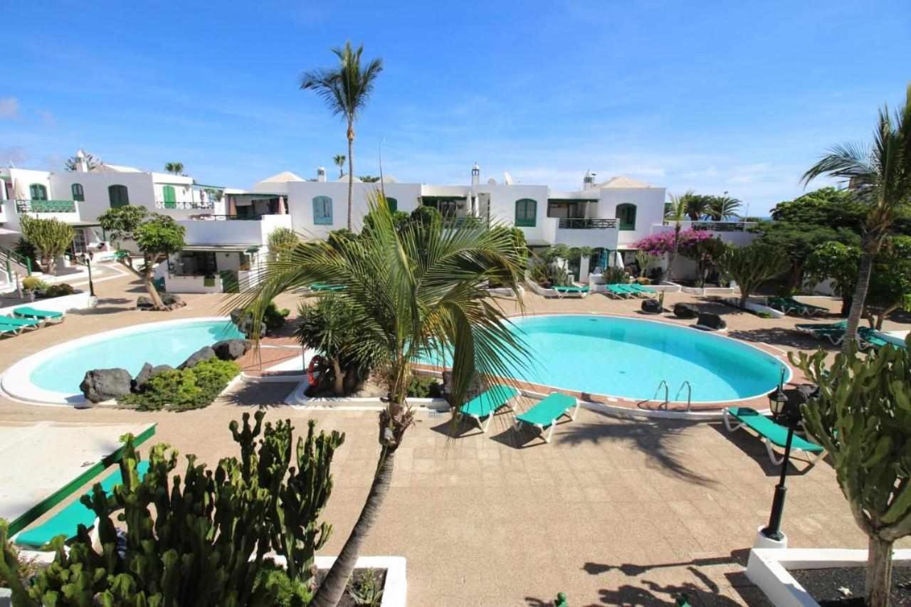 Nautic Apartment In Puerto Del Carmen Tías Buitenkant foto