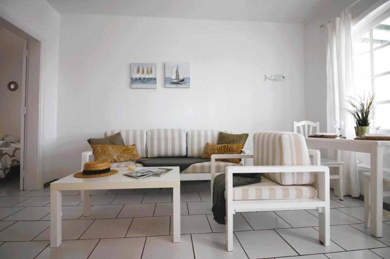 Nautic Apartment In Puerto Del Carmen Tías Buitenkant foto