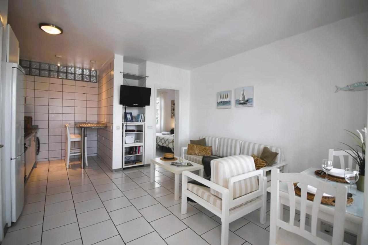 Nautic Apartment In Puerto Del Carmen Tías Buitenkant foto