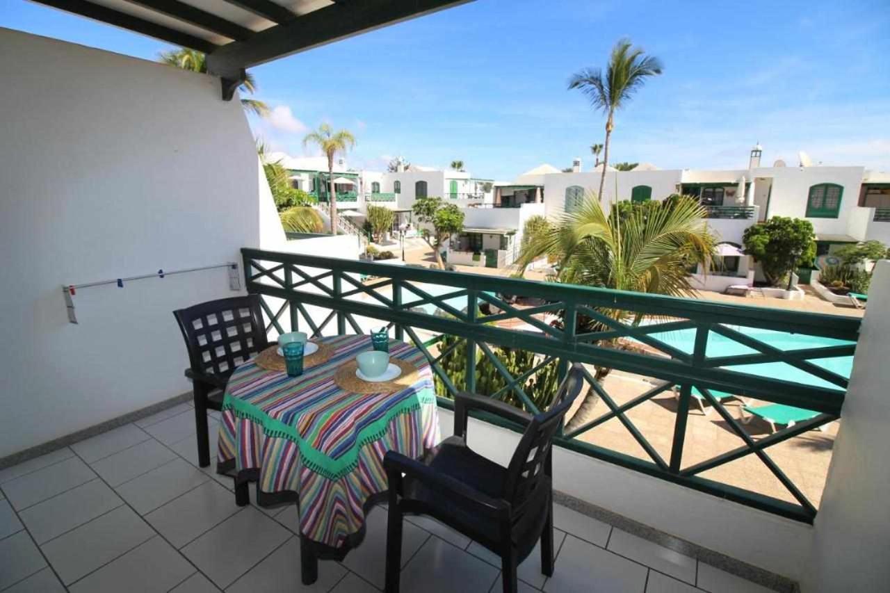 Nautic Apartment In Puerto Del Carmen Tías Buitenkant foto