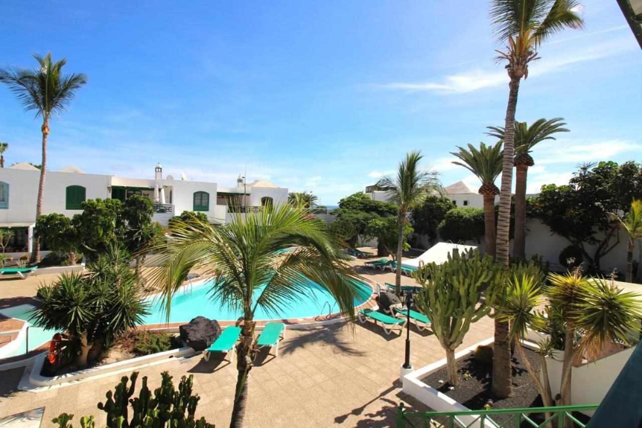 Nautic Apartment In Puerto Del Carmen Tías Buitenkant foto