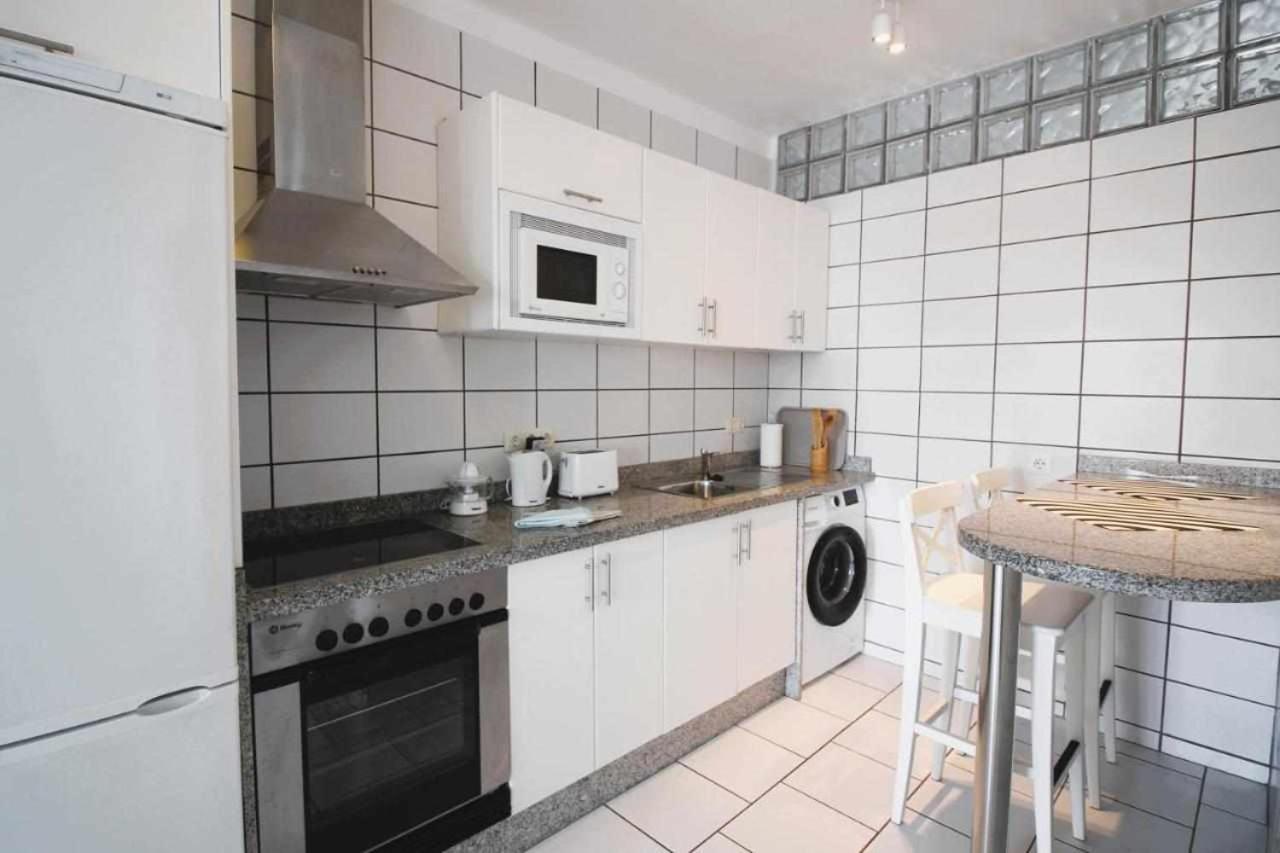 Nautic Apartment In Puerto Del Carmen Tías Buitenkant foto