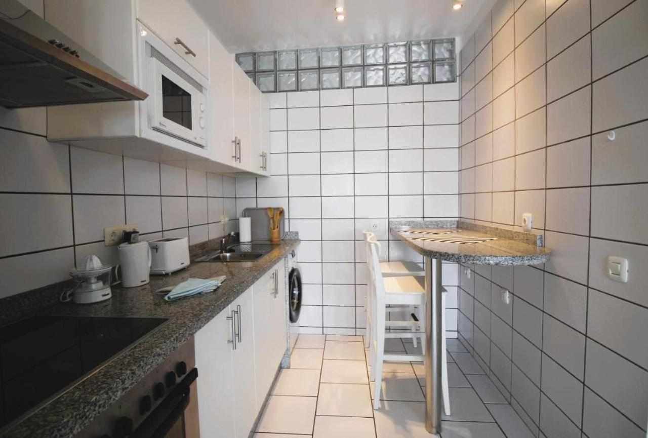 Nautic Apartment In Puerto Del Carmen Tías Buitenkant foto
