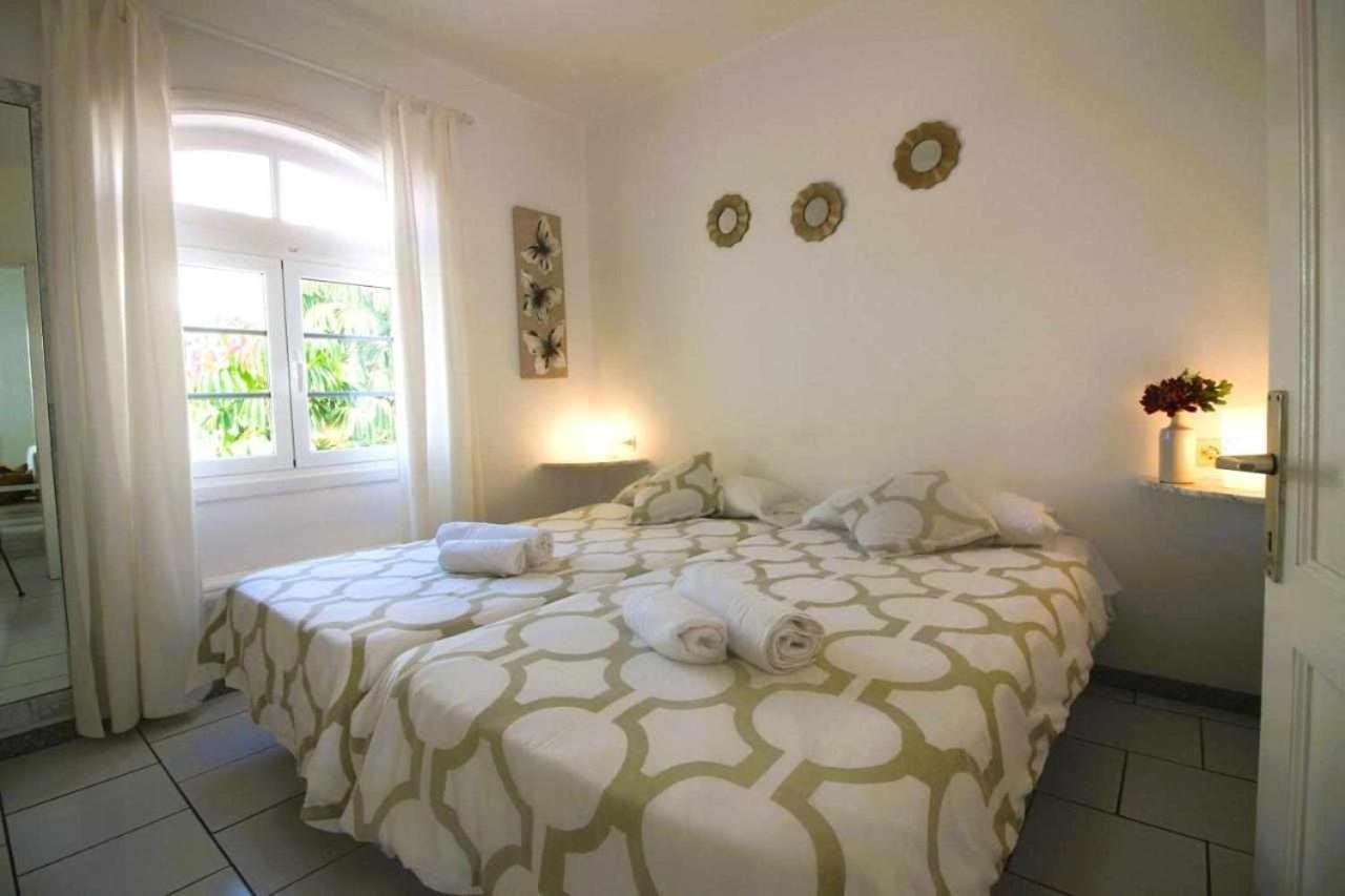 Nautic Apartment In Puerto Del Carmen Tías Buitenkant foto