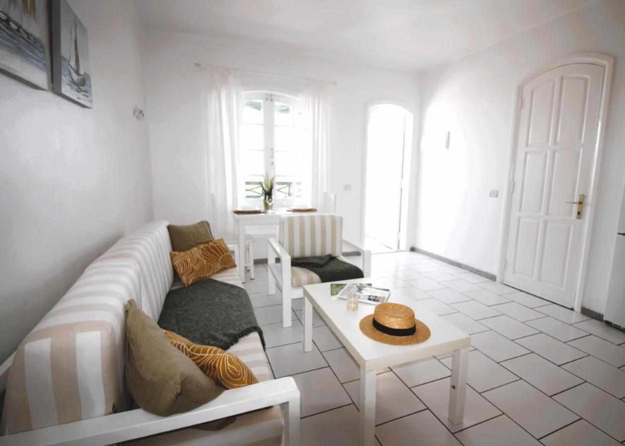 Nautic Apartment In Puerto Del Carmen Tías Buitenkant foto