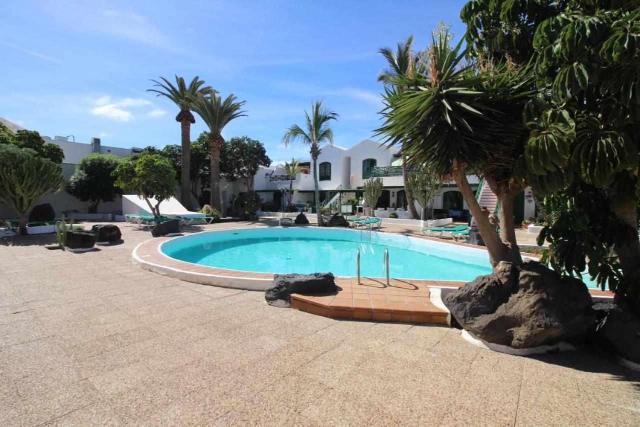 Nautic Apartment In Puerto Del Carmen Tías Buitenkant foto