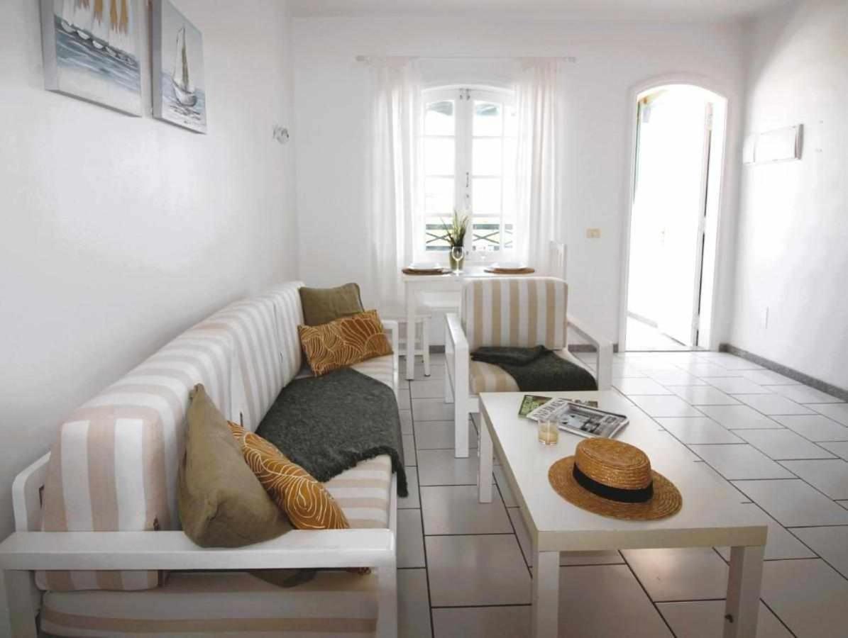 Nautic Apartment In Puerto Del Carmen Tías Buitenkant foto