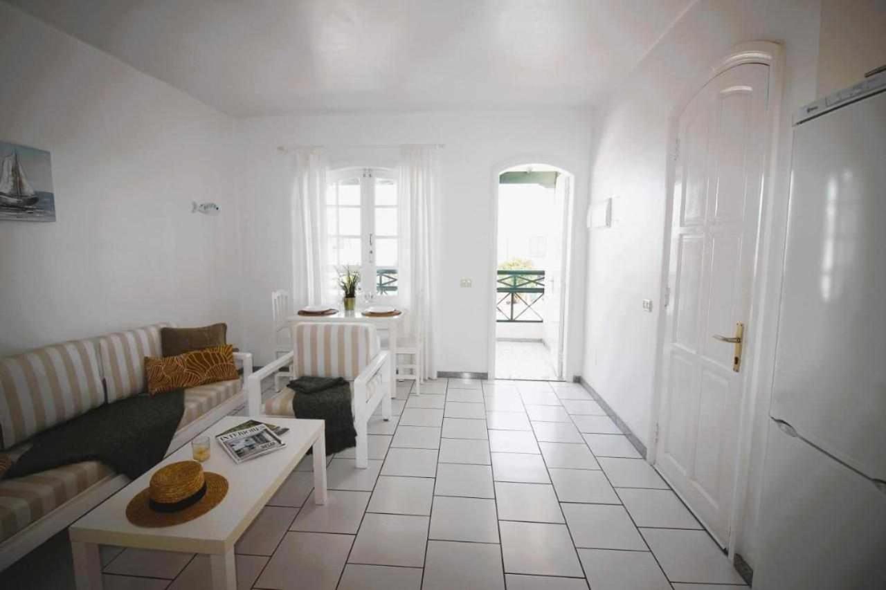 Nautic Apartment In Puerto Del Carmen Tías Buitenkant foto