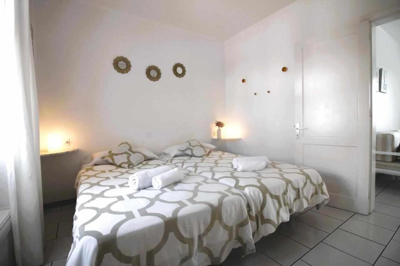 Nautic Apartment In Puerto Del Carmen Tías Buitenkant foto